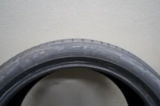 Pirelli P Zero MO-S I 265 40 R21 105H I Sommerreifensatz - Bild 4