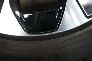 Mercedes-Benz E-Klasse E-Klasse W214 I S214 19 Zoll Winterkompletträder - Bild 13