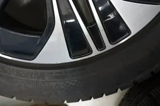 Mercedes-Benz E-Klasse E-Klasse W214 I S214 19 Zoll Winterkompletträder - Bild 13