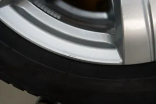 Mercedes-Benz C-Klasse W206 I S206 17 Zoll Winterkompletträder - Bild 11