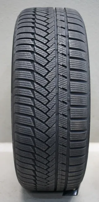 Mercedes-Benz C-Klasse W205 I S205 17 Zoll Winterkompletträder - Bild 7