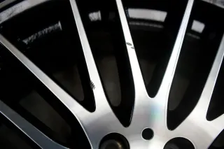 Mercedes-Benz C-Klasse W206 I S206 18 Zoll Winterkompletträder - Bild 14