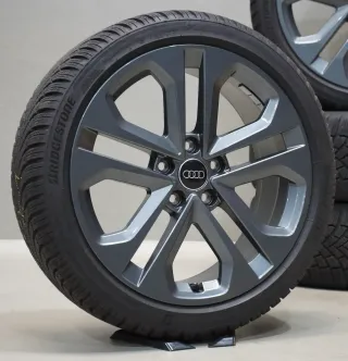 Audi S3 8Y0 18 Zoll Zoll Winterräder - Bild 3