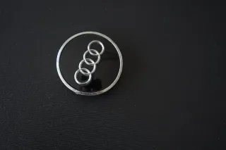 4x Original Audi Nabendeckel I 8W0 601 170 - Bild 6