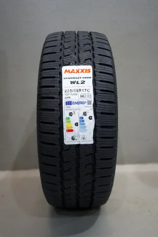 Mercedes-Benz V-Klasse W447 I Viano W639 17 Zoll Winterradsatz - Bild 6