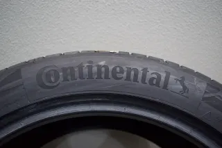 2x Continental Eco Contact 6 MO* I 275 40 R19 105Y XL I Sommerreifen - Bild 2