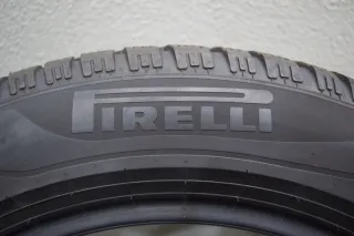 2x Pirelli Cinturato Winter 2 I 205 60 R17 97H M+S I Winterreifen - Bild 2