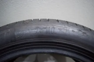 2x Pirelli P Zero MO * I 275 40 R19 105Y XL I Sommerreifen - Bild 5