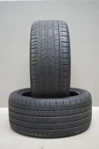 2x Pirelli P Zero MOE I 275 40 R19 105Y XL I Sommerreifen - Bild 1