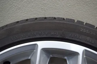 Audi A5 I S5 8W0 19 Zoll Winterkompletträder - Bild 7