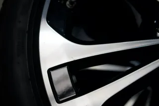 Mercedes-Benz C-Klasse W206 I S206 18 Zoll Winterkompletträder - Bild 12