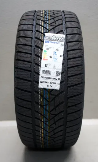 Original BMW X3 G01 I X4 G02 20 Zoll Winterradsatz I M787 - Bild 8