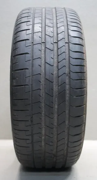 4x Pirelli P Zero MO * I 245 45 R19 102Y XL I Sommerreifen - Bild 2