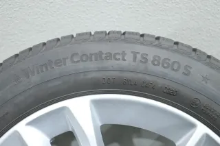 BMW 1er F40 I 2er F44 16 Zoll Winterkompletträder I 474 - Bild 5