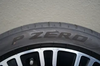 Mercedes-Benz EQE V295 20 Zoll Sommerkompletträder - Bild 5