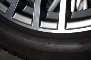 Mercedes-Benz A-Klasse W177 I CLA C118 I B-Klasse W247 18 Zoll Winterräder Winterreifen - Bild 9