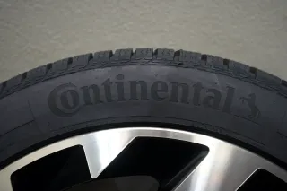 Mini Countryman U25 19 Zoll Winterräder I Kaleido Away Spoke 947 - Bild 4