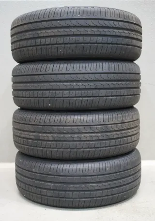 Pirelli Cinturato P7 RSC * I 245 50 R19 105W I Sommerreifen - Bild 1