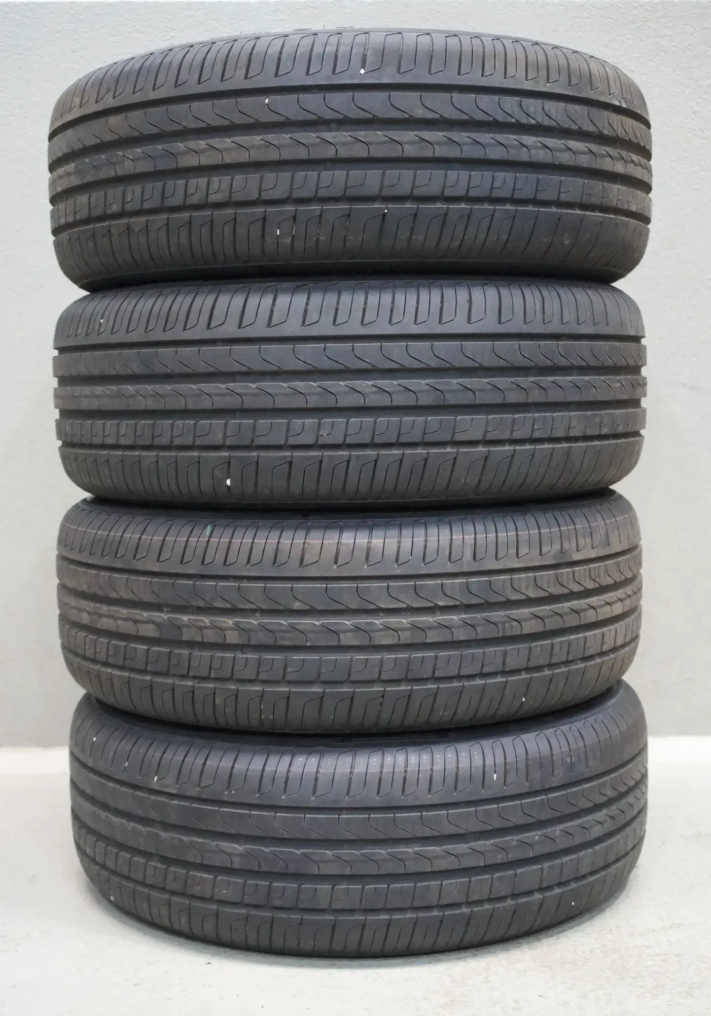 Pirelli Cinturato P7 RSC * I 245 50 R19 105W I Sommerreifen - Bild 1