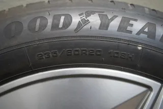 BMW iX i20 20 Zoll Winterräder Winterreifen I 1002 - Bild 6