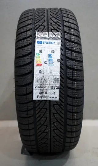 Mercedes-Benz A-Klasse W176 I CLA C117 I B-Klasse W246 18 Zoll Winterräder Winterreifen - Bild 7