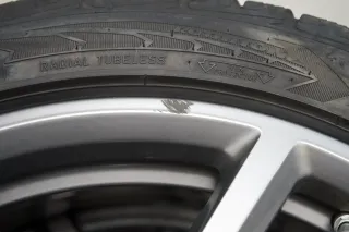 BMW 1er F40 I 2er F44 18 Zoll Winterkompletträder I M711 - Bild 9