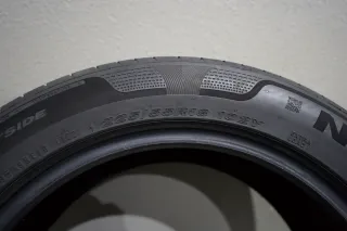 Nexen NFera Sport MO * SU2 I 225 55 R18 102Y XL I Sommerreifensatz - Bild 4