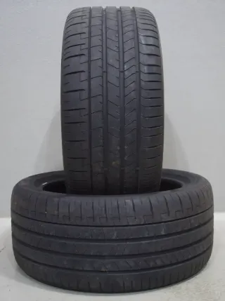 2x Pirelli P Zero MO * I 275 40 R19 105Y XL I Sommerreifen - Bild 1