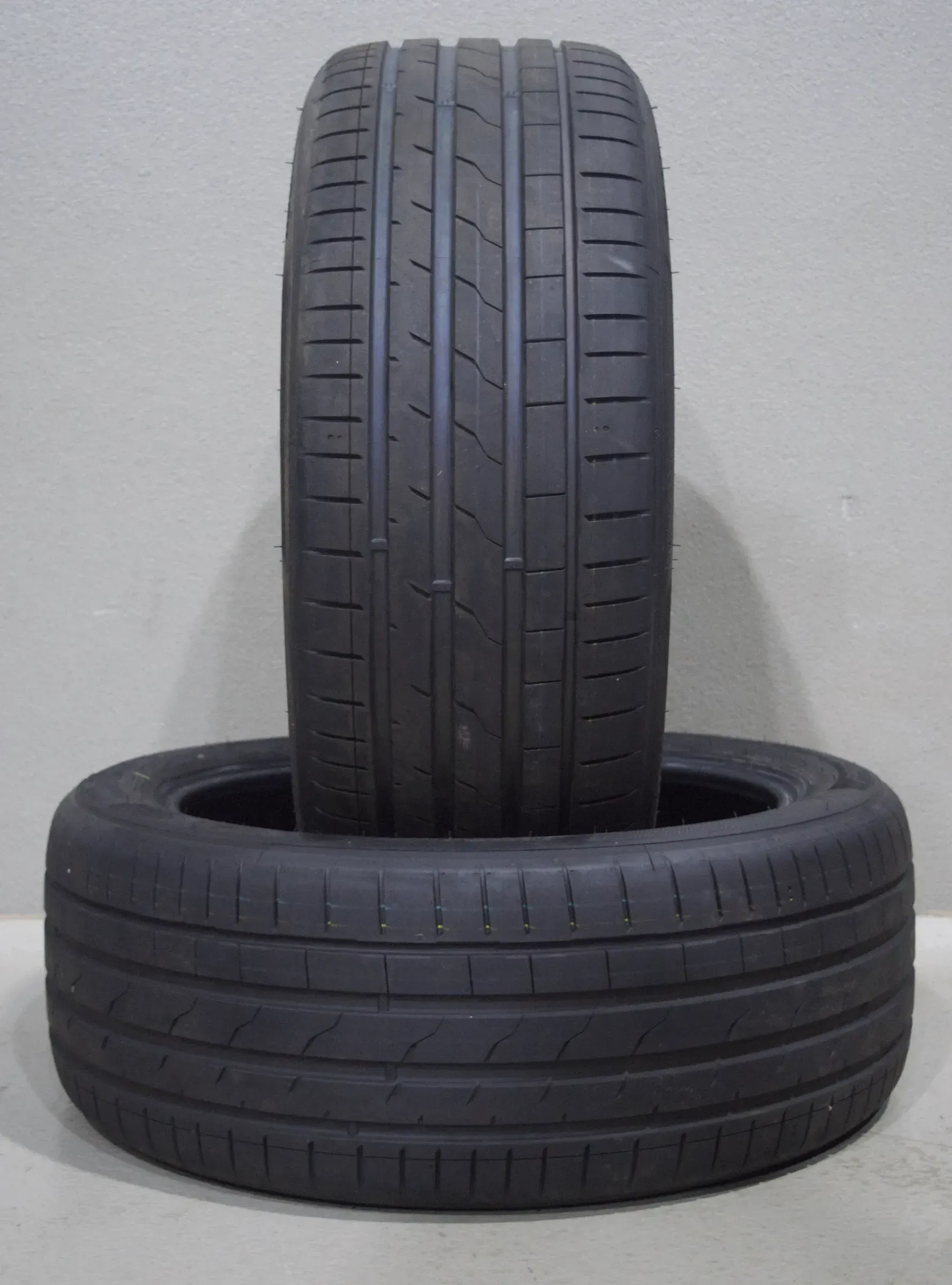 2x Hankook Ventus S1 Evo 3 MO * I 245 45 R19 102Y XL I Sommerreifen - Bild 1