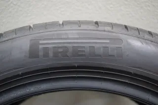 2x Pirelli P Zero MOE I 275 40 R19 105Y XL I Sommerreifen - Bild 2