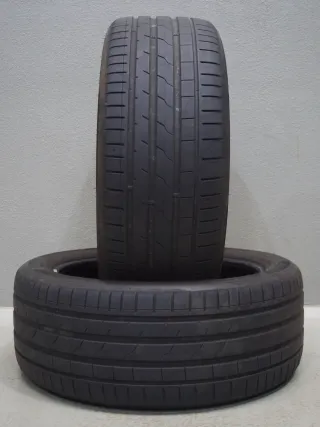 2x Hankook Ventus S1 Evo 2 MO * I 245 45 R19 102Y XL I Sommerreifen - Bild 1
