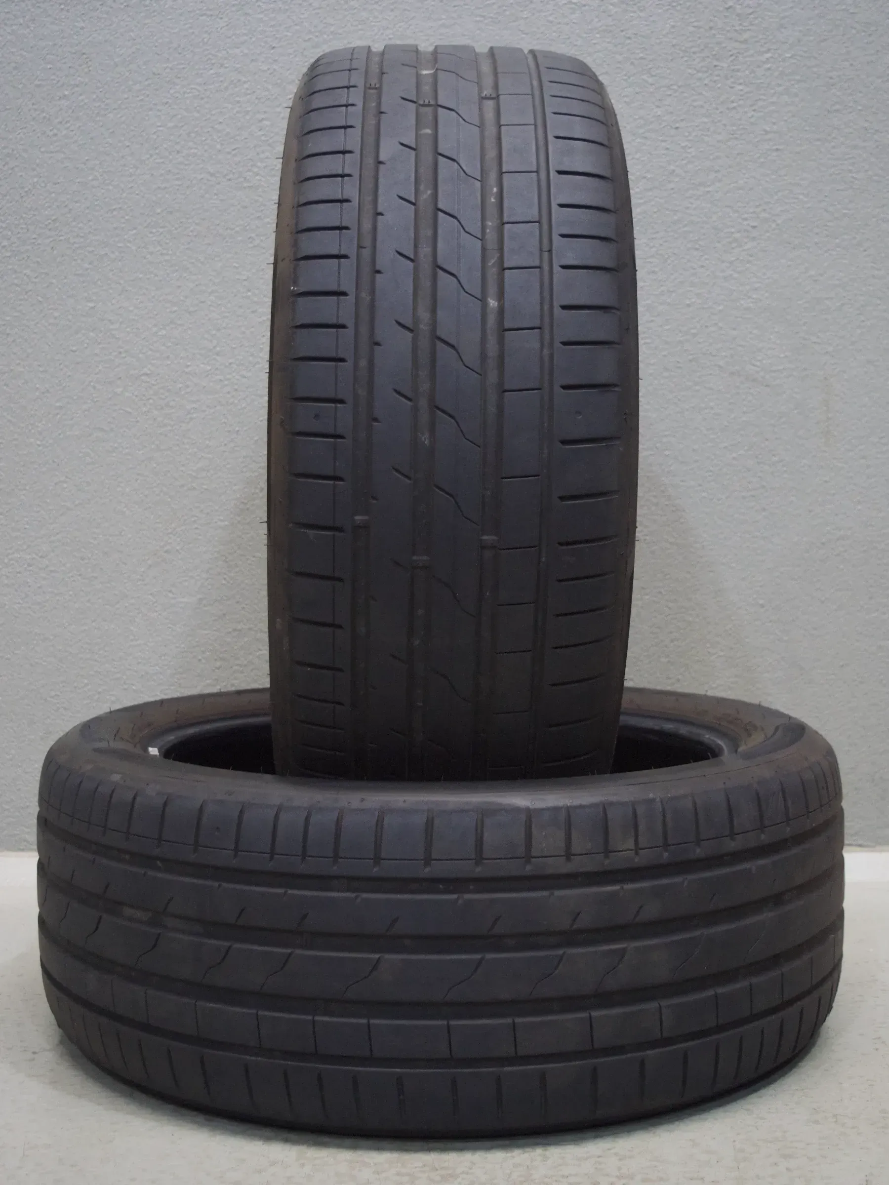 2x Hankook Ventus S1 Evo 2 MO * I 245 45 R19 102Y XL I Sommerreifen - Bild 1