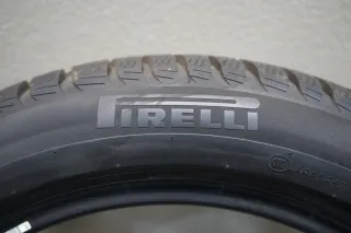 Pirelli SottoZero 3 MO I 235 50 R19 99H M+S I Winterreifensatz - Bild 5
