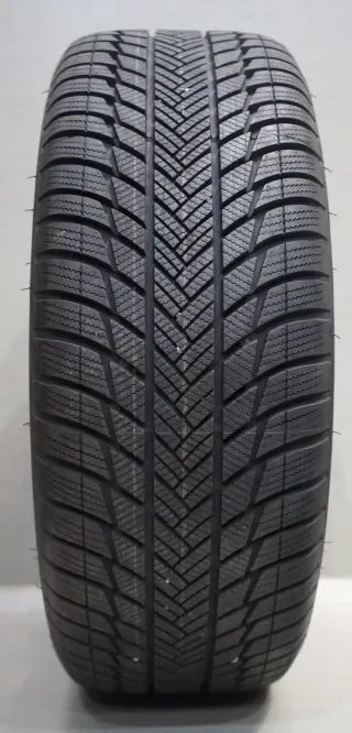 Mercedes-Benz GLA H247 GLB X257 19 Zoll Winterkompletträder - Bild 6