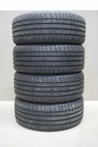 Michelin Pilot Sport 4S * I 245 45 R19 102Y I Sommerreifensatz - Bild 1