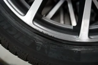 Mercedes-Benz CLE C236 A236 18 Zoll Winterkompletträder - Bild 9