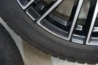 Mercedes-Benz C-Klasse W206 I S206 18 Zoll Winterkompletträder - Bild 10