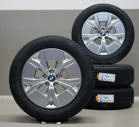 Background image for BMW X1 U11 I iX1 U11 X2 U10 17 Zoll Winterkompletträder I 864