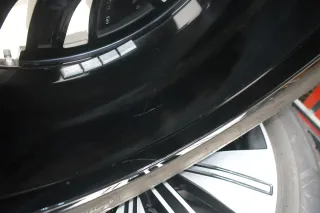 Mercedes-Benz EQS W297 I V297 19 Zoll Winterkompletträder - Bild 7