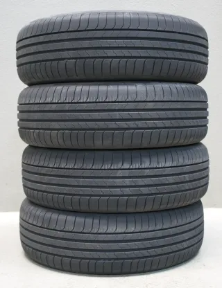 Bridgestone Turanza 6 * I 205 65 R17 100Y I Sommerreifensatz - Bild 1