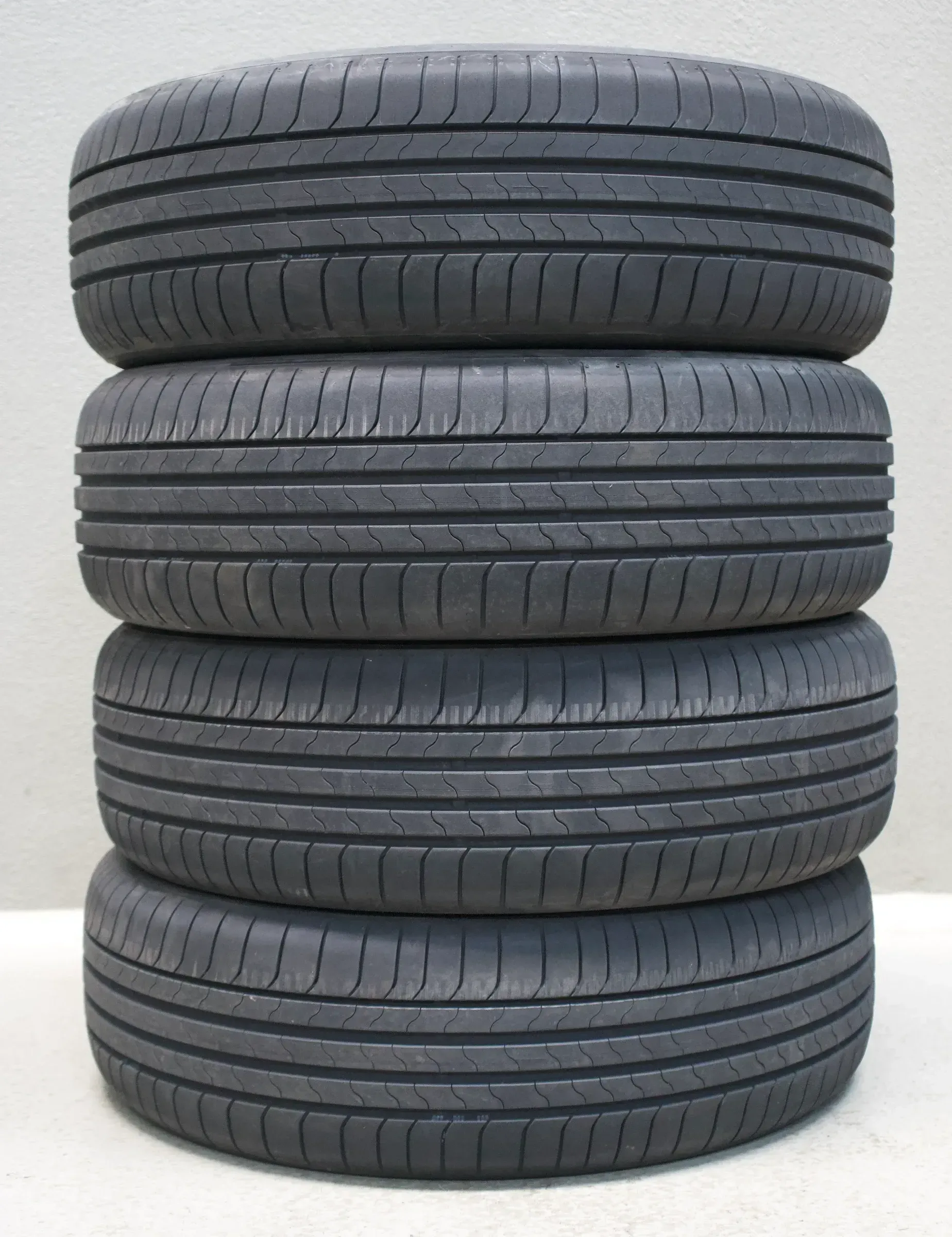 Bridgestone Turanza 6 * I 205 65 R17 100Y I Sommerreifensatz - Bild 1