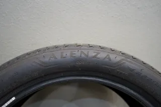 2x Bridgestone Alenza 001 * RSC I 245 45 R20 103W XL I Sommerreifen - Bild 3