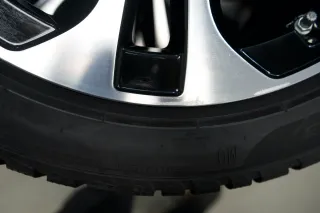 Mercedes-Benz C-Klasse W206 I S206 18 Zoll Winterkompletträder - Bild 13