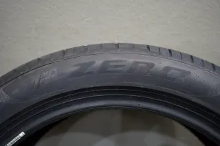4x Pirelli P Zero MO * I 245 45 R19 102Y XL I Sommerreifen - Bild 4