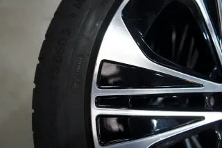 Mercedes-Benz E-Klasse E-Klasse W214 I S214 19 Zoll Winterkompletträder - Bild 8
