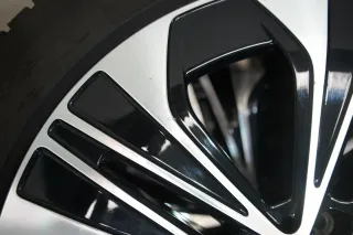 Mercedes-Benz E-Klasse E-Klasse W214 I S214 19 Zoll Winterkompletträder - Bild 9