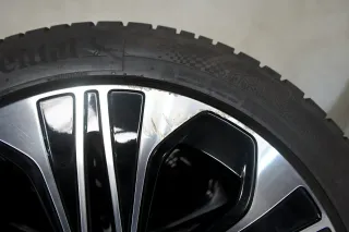 Mercedes-Benz E-Klasse E-Klasse W214 I S214 19 Zoll Winterkompletträder - Bild 8