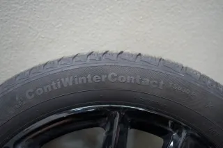 Mini Countryman F60 18 Zoll Winterkompletträder I 815 - Bild 5