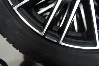 Mercedes-Benz C-Klasse W206 I S206 18 Zoll Winterkompletträder - Bild 14