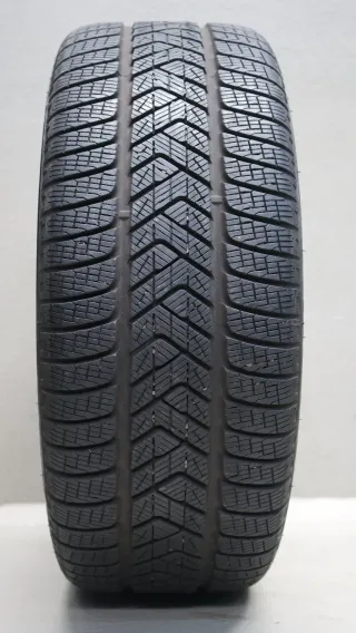 Mercedes-Benz EQC N293 19 Zoll Winterkompletträder - Bild 9
